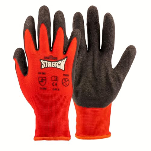 WORKPOWER Arbeitshandschuh Stretch