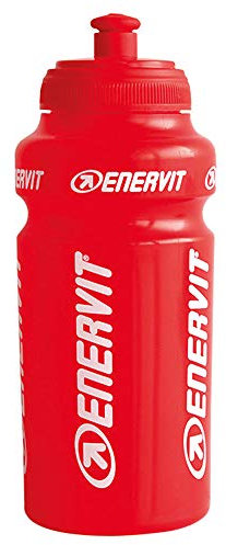Enervit - Borraccia sportiva (500 ml)