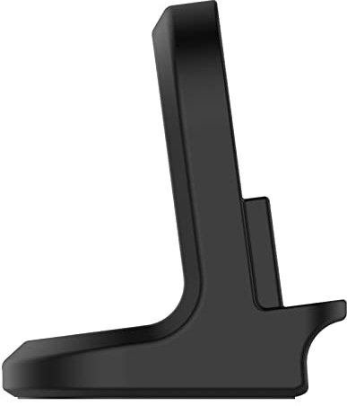 Disscool Replacement Charging Dock Stand Compatible With Huawei Watch GT3, Silicone Charger Stand Compatible With Huawei Watch GT Runner(Cable is not included)