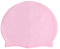 HYCOPROT Gorro de Natación para Niños, 102% Silicona Gorro de Natación Antideslizante, Gorro de Natación Impermeable Cómodo y Elástico, Gorro de Natación Clásico para Cabello Largo y Corto