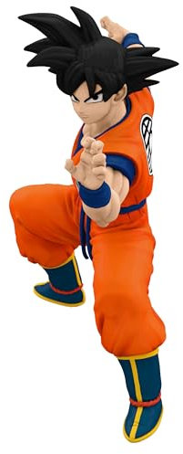 Hallmark Keepsake Christmas Ornament 2024, Dragon Ball Z Saiyan Saga Goku, Anime Gifts