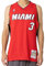 Alternatives Trikot Miami Heat