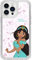 OtterBox iPhone 13 Pro Max & iPhone 12 Pro Max Symmetry Series+ Case - Jasmine Adventure, Ultra-Sleek, Snaps to MagSafe, Raised Edges Protect Camera & Screen