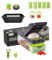 Ramify Vegetable Chopper 14-in-1 Mandoline Vegetable Slicer Multifunctional Kitchen Gadgets for Food Chopper Onion Chopper Cheese Grater Potato Peeler Cutter and Dicer