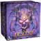Fantasy Flight Games, Descent: Legenden der Finsternis – The Betrayer’s War Erweiterung – kooperatives Fantasy-Rollenspiel-Strategiespiel, für 1–4 Personen ab 14 Jahren, 3–4 Stunden Spielzeit