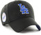 47 Los Angeles Dodgers Black MLB Sure Shot Most Value P. Snapback Cap - One-Size