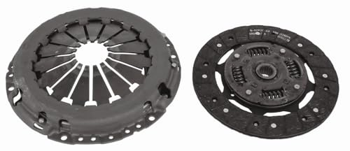Sachs 3000 950 873 Kupplungssatz