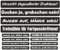 Samunshi® 12x Aufkleber Sprüche Set - Für Auto Motorrad Fahrrad Helm - Autoaufkleber Sticker Tuningaufkleber Laptop Notebook