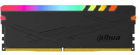 DDR4 DAHUA 2X8GB 3600 C600 RGB GREY