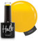 Halo Gel Polish 8ml - Fortune. UV/LED Gel Nail Polish, Long Lasting & Easy To Apply. Nail Art Colours For Manicure & Pedicure. Gel Polish For Professional & Home Use.