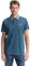 TOM TAILOR Basic T-Shirt aus Baumwolle, White, XXL