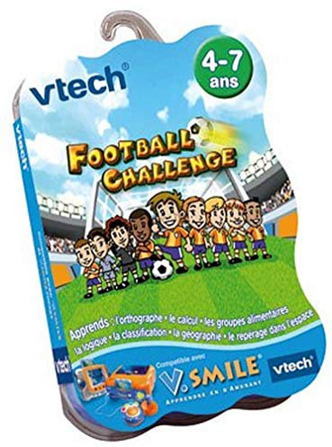 V.Smile – Lernspiel Fußball Challenge