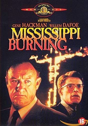 Mississippi Burning [Import belge]