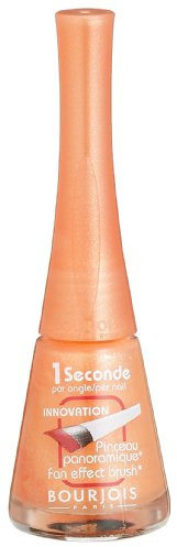 1 Seconde Nail Polish by Bourjois 11 Pamplemousse 8ml
