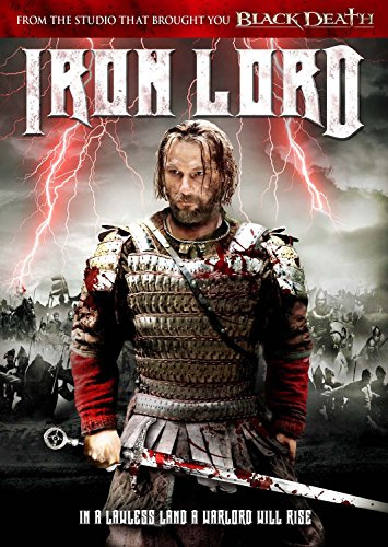 Iron Lord [DVD] (2010)