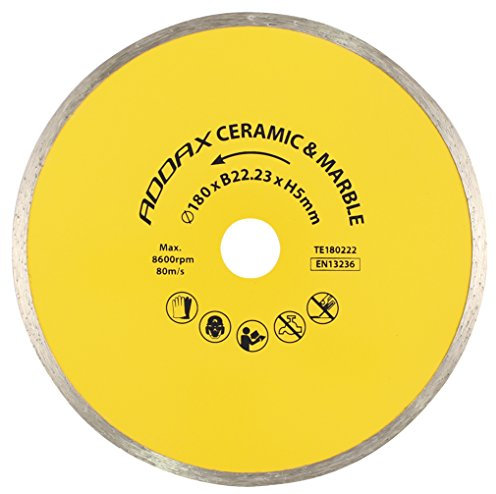 TIMCO Diamond Blade - 115 x 22.2-1 pc