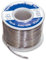Stagno a Rocchetto per saldatura 250 Gr Ø Filo: 1,5 mm