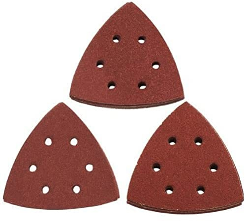 Connex COM100525 Sparpack Delta Haftscheiben, gelocht, 105 mm, 25 Stück, sortiert