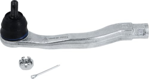LEMFÖRDER 15440 03 Spurstangenkopf für Honda Civic MK V Hatchback (EJ, EK) 1995-2001 Außen, Links, Vorderachse und andere Fahrzeuge