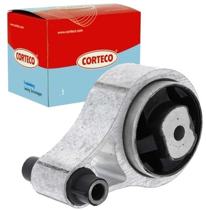 Corteco 80001521 Lagerung, Motor vorne rechts | 80001521 passend für Master | 80001521