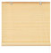 Victoria M. Bambusrollo Klemmfix Bambus Sichtschutz Rollo ohne Bohren Bambus Rollos Innen, für Fenster und Türen, 90 x 220 cm, Natur
