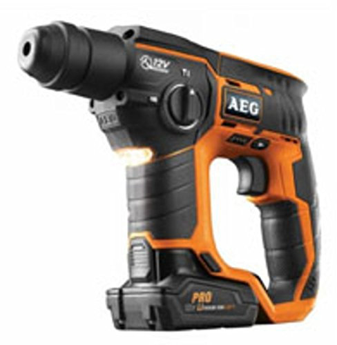 Perceuse à batterie Aeg BBH12-LI Chemiseur