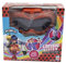 Silverlit Vision Miraculous - Interaktives Spiel mit 3D-Maske - Zielt und eliminiert die Bösewichte von Miraculous - Dauer eines Spiels 90 Sekunden - 4 Schwierigkeitsgrade - 1+ Spieler - Ab 5 Jahren