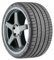 Michelin Pilot Super Sport 285/30 R20 99ZR K1 Sommerreifen GTAM T95914 ohne Felge