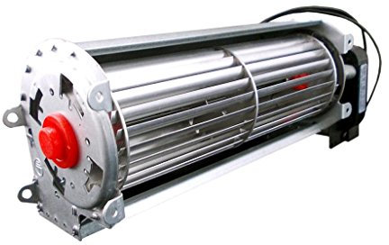 Airtech Tangential Cross Flow Fan Motor Blower 420mm