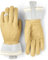 Hestra Skullman Handschuhe, Hellbraun, 11