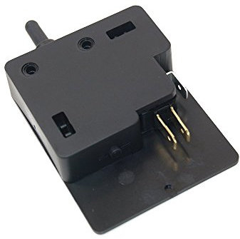 Genuine HOTPOINT CREDA BELLING Oven Cooker Door Micro Switch C00117389