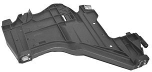 VAN WEZEL Halter, Hauptscheinwerfer 0327661