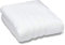 Catherine Lansfield Zero Twist Face Cloth Pair White