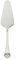 Robbe & Berking Rosenmuster Tortenheber (150 g massiv versilbert)