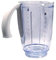 Bol blender/mixeur blanc acrylique nu Blender KW662509 KENWOOD