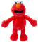 Sesame Street Elmo 467195 Elmo Large Offiziell lizenzierter Plüsch, Mehrfarbig, 30 cm