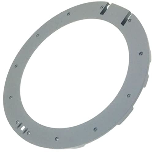 Cadre intérieur de hublot Lave-linge 00714068 BOSCH