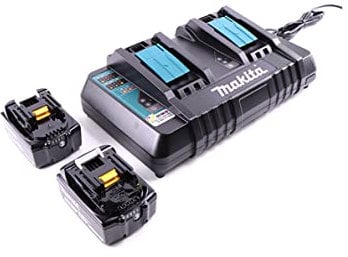 Power Source Kit Li 18V 5Ah
