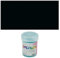 PAINT IT EASY Efcolor Farbschmelzpulver, 25 ml, Schwarz, opak, Schmuckgestaltung, Temperaturbeständig bis 150°C