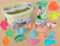 thorberg bio19tlg Eimergarnitur, Set
