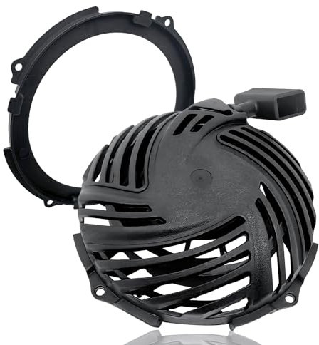 deawater Démarreur à tirette pour Briggs & Stratton 593961 590588 591139 593959 Pièces de rechange