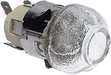 easyPART Adatto per lampada Electrolux 8087690023 per forno | lampadina, lampadina, lampadina, lampadina