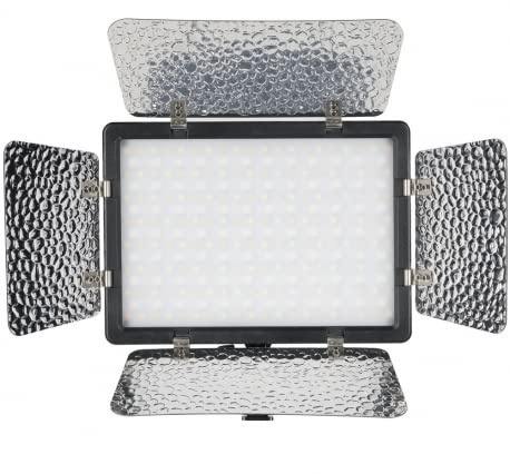Quadralite Thea RGB 150 Panel LED