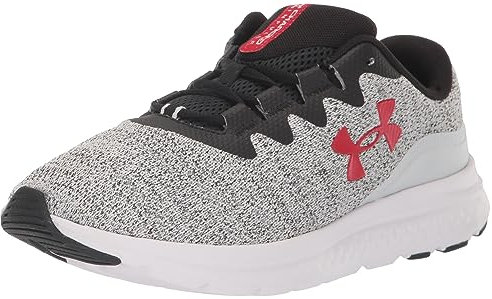 Under Armour Herren UA Charged Impulse 3 Knit Laufschuhe