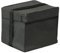 Car Battery Bag Pouch Cover Thermal Wrap Frost Protection Undersuit (Small, 25 x 20 x 18 cm / 9.84 x 7.87 x 7 in - 60 Ah)