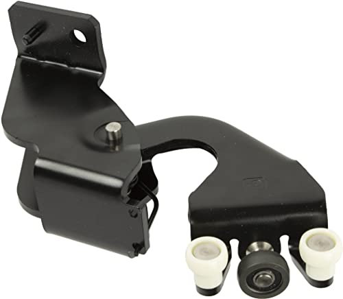 Taros Trade 273949 Guía rodillo, puerta corredera Derecho