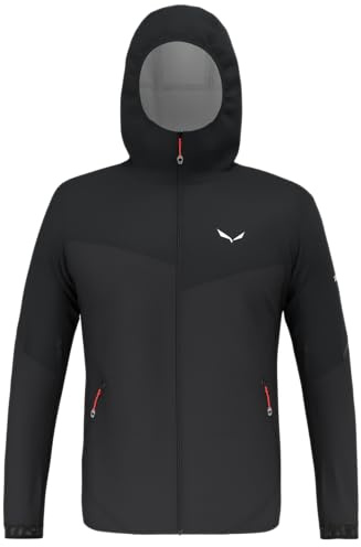 Salewa Herren Pedroc Pl Hd Jacke Fleecejacke Fleecepullover