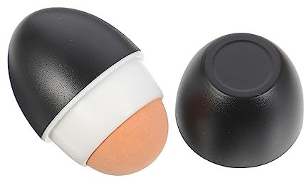 FRCOLOR Vulkansteinwalze Für Gesichtshaut Ölabsorbierender Gesichtsroller Ölentfernender Rollball Für Haut Ölentfernender Blotting-stein Gesichtsroller Vulkansteinwalze