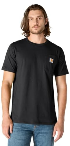 Carhartt Bekleidung 103296-A16 Pocket