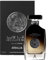 Atralia Absolute Noir Eau de Parfum Herren 100ML – Luxuriöser Duft mit dynamischen Noten von Bergamotte, Zitrone, Grapefruit und rosa Pfeffer für moderne Eleganz und Charakter
